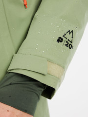 PRTFOUND Winter jacket