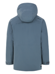 PRTFOUND Winter jacket