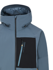 PRTFOUND Winter jacket