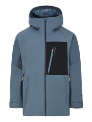 PRTFOUND Winter jacket