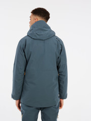 PRTFOUND Winter jacket