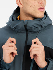 PRTFOUND Winter jacket