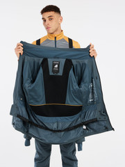 PRTFOUND Winter jacket