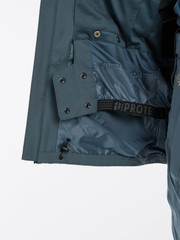 PRTFOUND Winter jacket