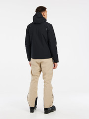 PRTCHOOSE Ski jacket