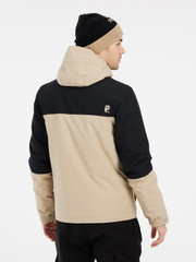 PRTCHOOSE Ski jacket