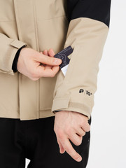 PRTCHOOSE Ski jacket