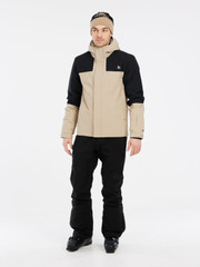 PRTCHOOSE Ski jacket