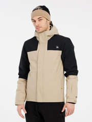 PRTCHOOSE Ski jacket