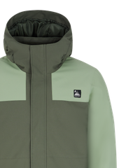 PRTCHOOSE Ski jacket