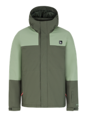 PRTCHOOSE Ski jacket