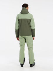 PRTCHOOSE Ski jacket