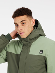 PRTCHOOSE Ski jacket
