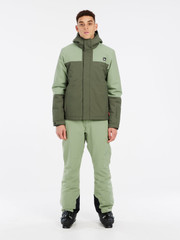 PRTCHOOSE Ski jacket