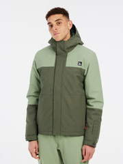 PRTCHOOSE Ski jacket