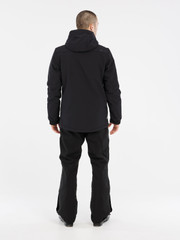 PRTDUSTAN24 Winter jacket