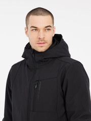 PRTDUSTAN24 Winter jacket