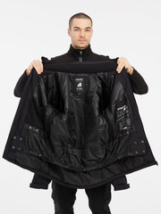 PRTDUSTAN24 Winter jacket