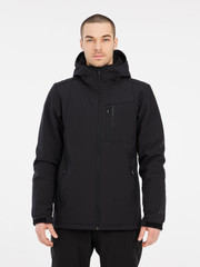 PRTDUSTAN24 Winter jacket