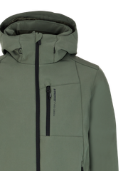 PRTDUSTAN24 Ski jacket