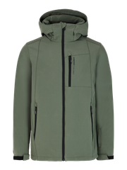 PRTDUSTAN24 Ski jacket