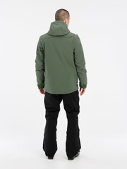 PRTDUSTAN24 Ski jacket