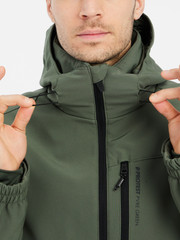 PRTDUSTAN24 Ski jacket