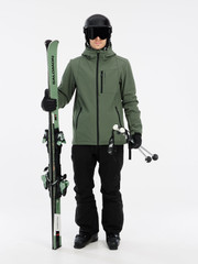 PRTDUSTAN24 Ski jacket