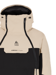 PRTDAZZLE Winter jacket