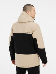 PRTDAZZLE Winter jacket