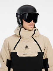 PRTDAZZLE Winter jacket