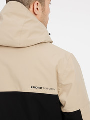 PRTDAZZLE Winter jacket