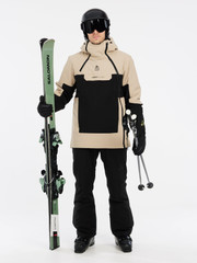 PRTDAZZLE Winter jacket