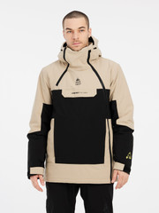 PRTDAZZLE Winter jacket