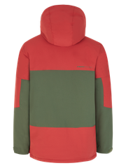 PRTDAZZLE Winter jacket