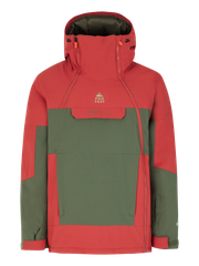 PRTDAZZLE Winter jacket