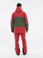 PRTDAZZLE Winter jacket