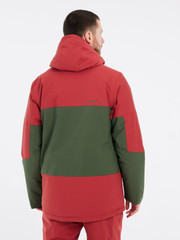 PRTDAZZLE Winter jacket