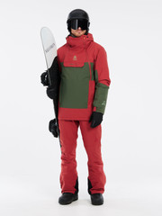 PRTDAZZLE Winter jacket