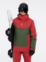 PRTDAZZLE Winter jacket