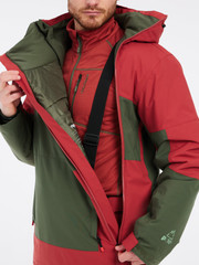 PRTDAZZLE Winter jacket