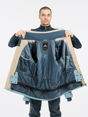 PRTENSTONE Winter jacket