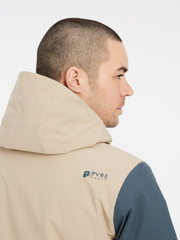 PRTENSTONE Winter jacket