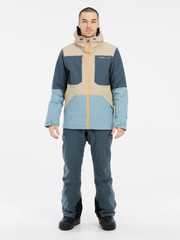 PRTENSTONE Winter jacket