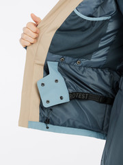 PRTENSTONE Winter jacket