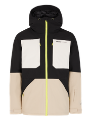 PRTENSTONE Snowboard jacket