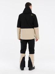 PRTENSTONE Snowboard jacket