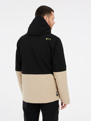 PRTENSTONE Snowboard jacket