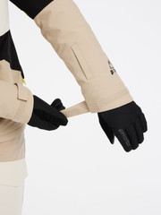 PRTENSTONE Snowboard jacket