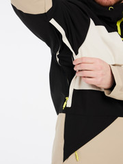 PRTENSTONE Snowboard jacket